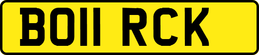 BO11RCK
