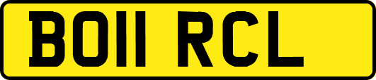 BO11RCL