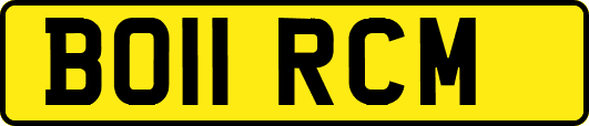 BO11RCM