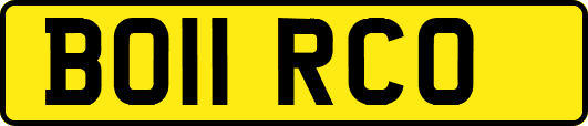 BO11RCO