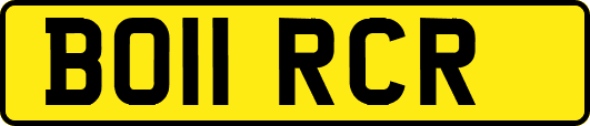 BO11RCR