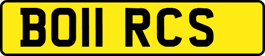 BO11RCS