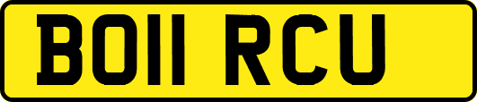 BO11RCU