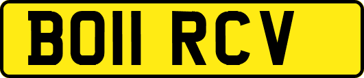 BO11RCV