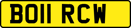 BO11RCW