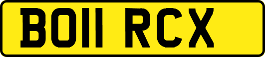 BO11RCX