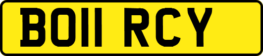 BO11RCY
