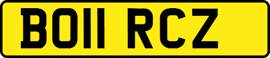BO11RCZ