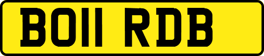 BO11RDB