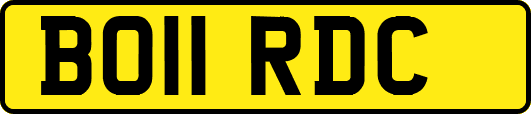 BO11RDC