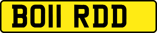 BO11RDD