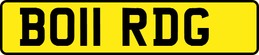 BO11RDG