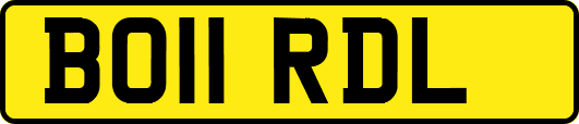 BO11RDL