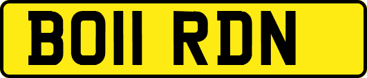 BO11RDN