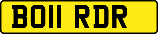 BO11RDR