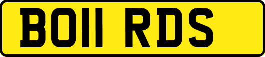 BO11RDS