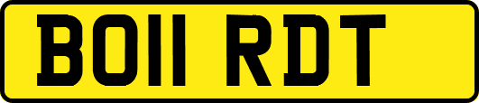 BO11RDT