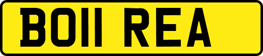 BO11REA