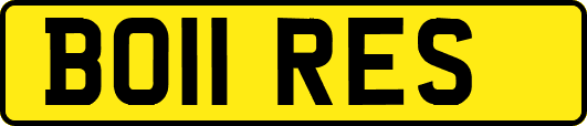 BO11RES