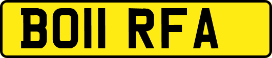 BO11RFA