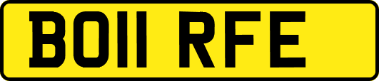 BO11RFE