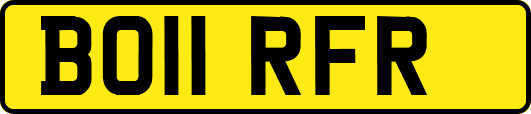 BO11RFR