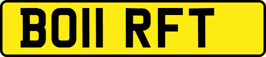 BO11RFT