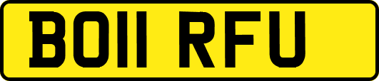 BO11RFU