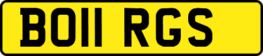 BO11RGS