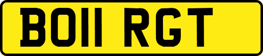 BO11RGT