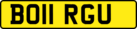 BO11RGU