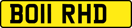 BO11RHD