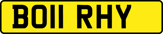 BO11RHY