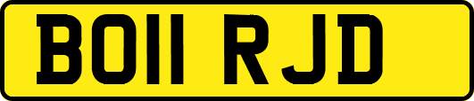 BO11RJD