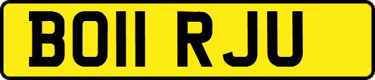 BO11RJU