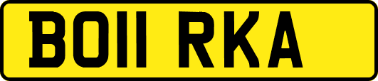BO11RKA