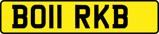 BO11RKB