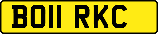 BO11RKC