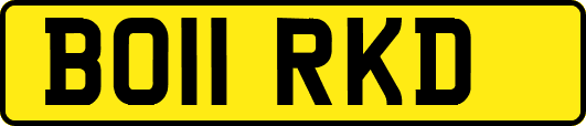 BO11RKD
