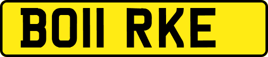 BO11RKE