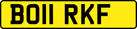BO11RKF