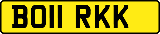 BO11RKK