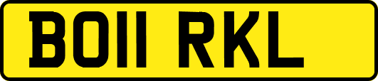 BO11RKL