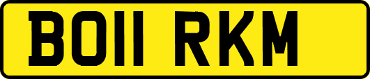 BO11RKM