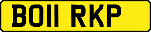 BO11RKP