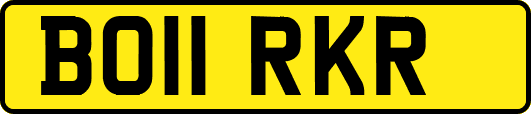 BO11RKR