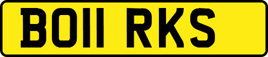 BO11RKS