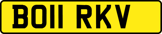 BO11RKV