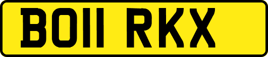 BO11RKX