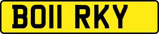 BO11RKY